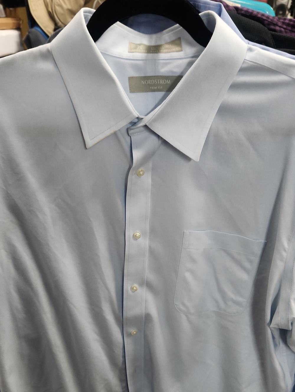 Nordstrom Dress Shirt